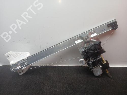 Used Rear right window mechanism Rear right window mechanism 39140877 39140877