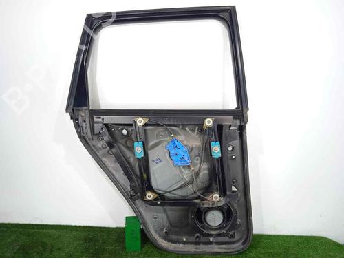 Used Rear right window mechanism VW TOUAREG (7LA, 7L6, 7L7) 2.5 R5 TDI (174 hp) 9190220