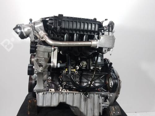 Used Engine Engine MERCEDES-BENZ C-CLASS Coupe (CL203) C 220 CDI (203.706) (143 hp) 34234247 34234247
