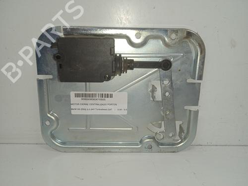 Pumpe Zentralverriegelung BMW X5 (E53) 3.0 d (184 hp) 51248408497