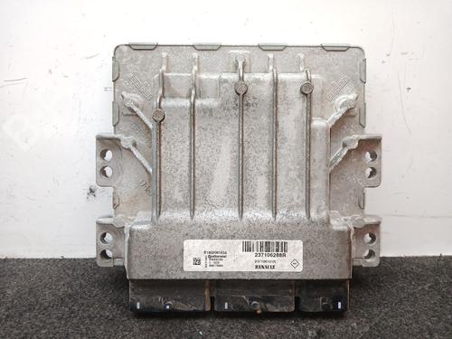 Used Engine control unit (ECU) Engine control unit (ECU) RENAULT SCÉNIC III (JZ0/1_) 1.2 TCe (116 hp) 35723172 35723172