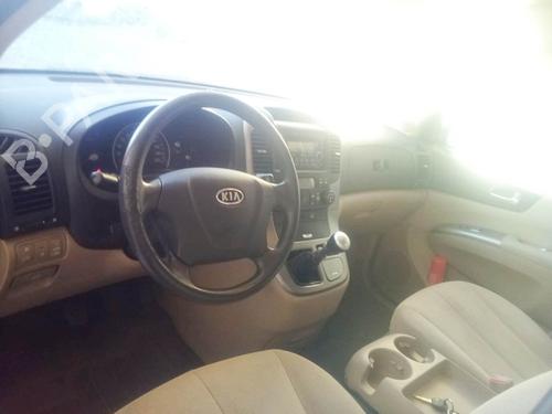 Right mirror KIA CARNIVAL / GRAND CARNIVAL III (VQ) 2.9 CRDi | BP27888495C27 