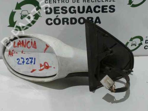 Used Left mirror LANCIA Y (840_) [1995-2003]  10241729