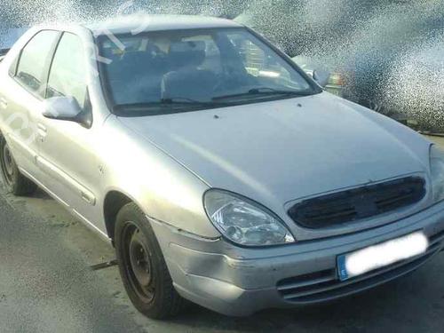 Control unit CITROËN XSARA (N1)  | BP5694856M11 