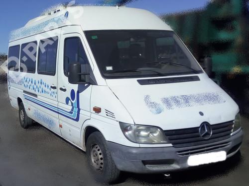 Used Parts MERCEDES-BENZ SPRINTER 3-t Van (B903)    1146768