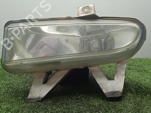 Used Left front fog light PEUGEOT 406 (8B) 2.0 HDI 90 (90 hp) 31995706