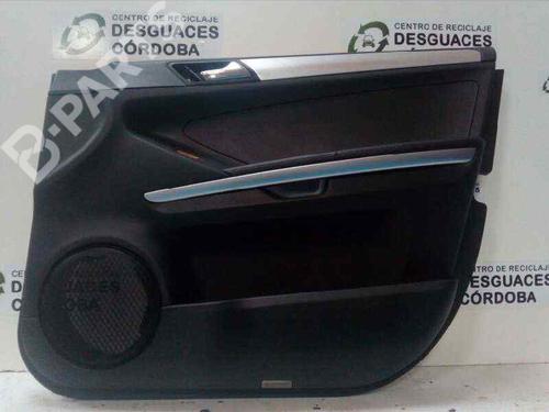 Used Right front door panel Right front door panel MERCEDES-BENZ M-CLASS (W164) ML 300 CDI 4-matic (164.120) (190 hp) 5699847 5699847