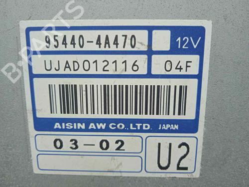 Electronic module HYUNDAI TERRACAN (HP)  | BP7761091M83 