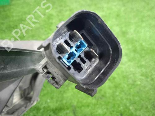 Radiator fan BMW 3 Touring (E46) 320 d | BP9687410M35 
