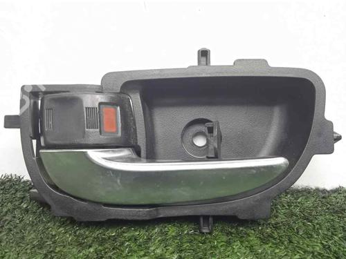 Used Rear left interior door handle TOYOTA YARIS (_P13_) 1.5 Hybrid (NHP130_, NHP130) (101 hp) 10205793