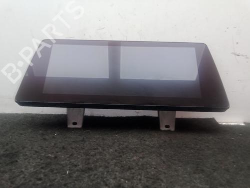 Display monitor BMW 5 (G30, F90) 520 d | BP24033035C48 