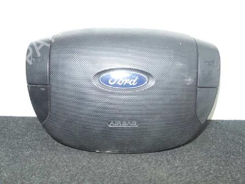 Used Driver airbag FORD GALAXY I (WGR) [1995-2006]  5711053