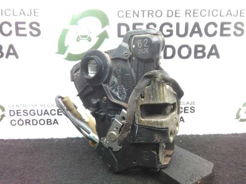 Used Front right lock TOYOTA COROLLA (_E12_) 1.6 VVT-i (ZZE121_, ZZE121R) (110 hp) 5692098