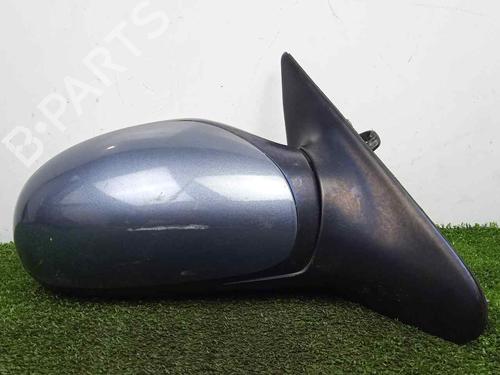 Right mirror PEUGEOT 406 (8B)  | BP13239079C27 