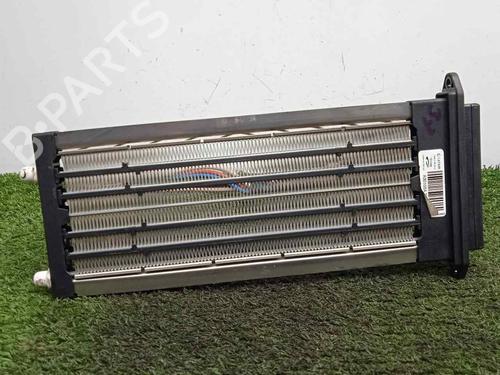 Used Heater resistor NISSAN X-TRAIL II (T31) [2007-2018]  30090222