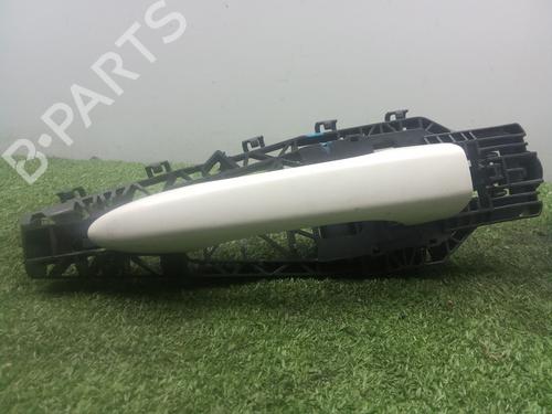 Used Rear right exterior door handle Rear right exterior door handle 39100643 39100643
