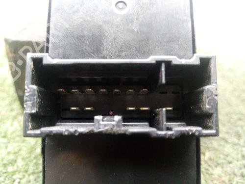 Left front window switch NISSAN PRIMERA (P12) 2.2 Di | BP36357450I27 - Image 3
