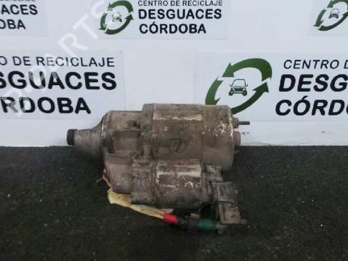 Starter FIAT UNO (146_, 158_)  | BP5725375M8 