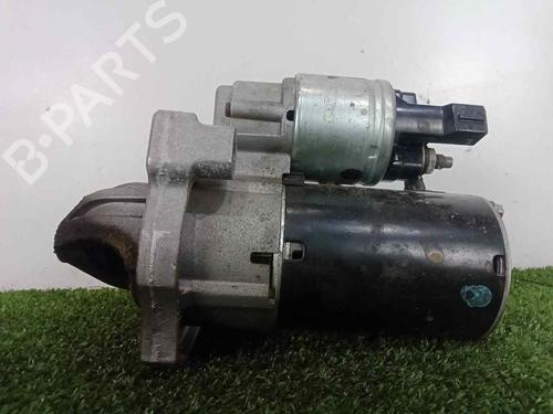 Starter OPEL CROSSLAND X / CROSSLAND (P17, P2QO)  | BP15203705M8 