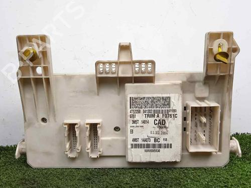 Control unit FORD FOCUS C-MAX (DM2) 1.6 TDCi | BP19144741M11 