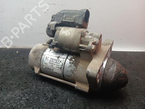 starter-toyota-auris-_e15_-2006-2007-2008-2009-2010-2011-2012-2013-40120142 main image