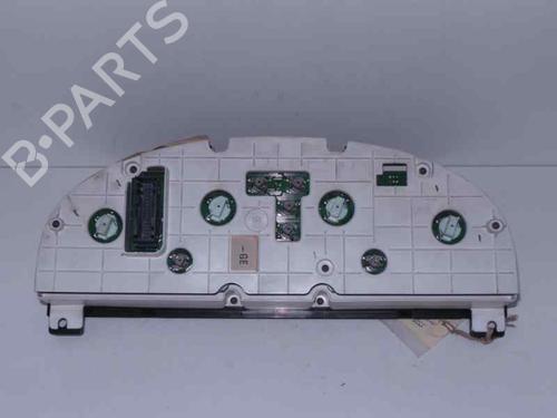 Instrument cluster FORD MONDEO III (B5Y) 2.0 TDCi | BP5706828C47