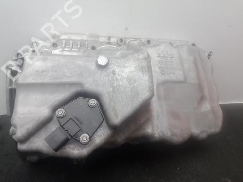 Used Oil sump Oil sump BMW 1 (E81) 118 d (143 hp) 36411935 36411935