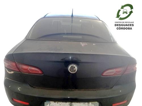 Engine ALFA ROMEO 159 (939_) 1.9 JTDM 16V (939AXC1B, 939AXC12) | BP38752786M1 - Image 9