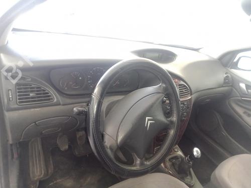 Starter CITROËN C5 I (DC_) 2.0 HDi (DCRHZB, DCRHZE) | BP35895268M8  - Image 8