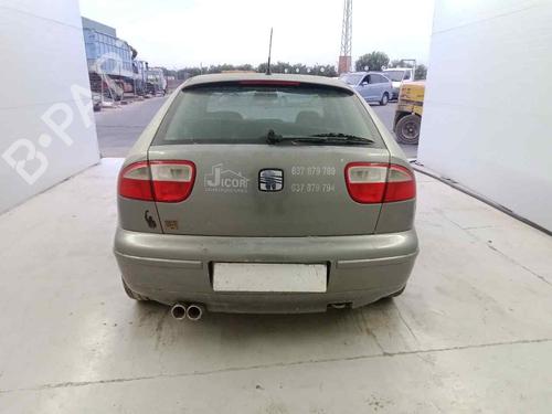 Rear windshield wiper arm SEAT LEON (1M1) 1.6 16 V | BP25879683C144 