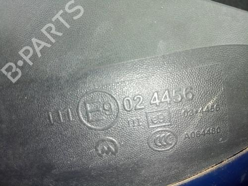 Right mirror SEAT IBIZA IV (6J5, 6P1)  | BP19658349C27 