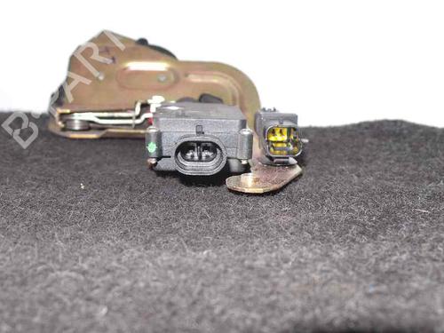 Rear left lock LANCIA PHEDRA (179_) 2.2 JTD (179AXC1A) | BP5743218C100 