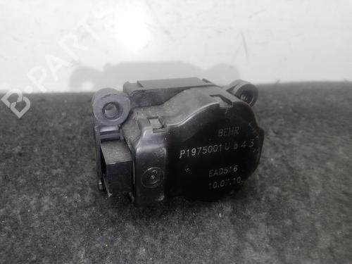 Módulo eletrónico PEUGEOT 5008 (0U_, 0E_) 1.6 HDi (110 hp) 32273826