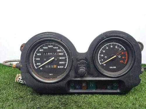 Used Instrument cluster Instrument cluster 24670264 24670264