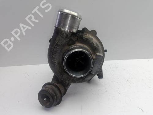 Used Turbocharger/Supercharger SSANGYONG RODIUS I 2.7 Xdi (165 hp) 28727406