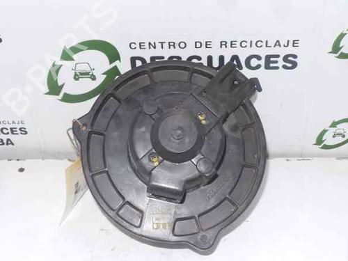 Heater blower motor KIA CARNIVAL II (GQ) 2.9 CRDi | BP5740038M62 