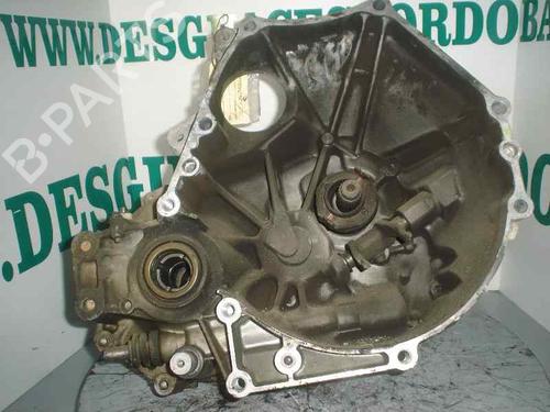 Gearbox ROVER 400 II (RT) 420 D | BP5718767M3 