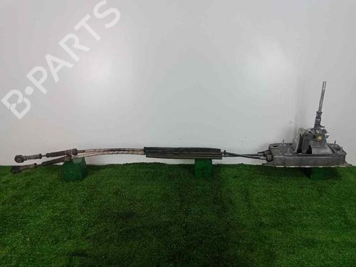 Used Gear lever AUDI A3 (8P1) [2003-2013]  13579916