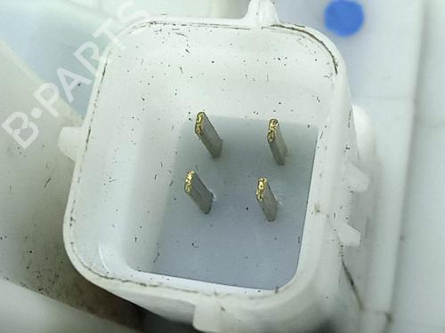 Front right lock FIAT DOBLO Cargo (263_) 1.3 D Multijet | BP29351770C97 