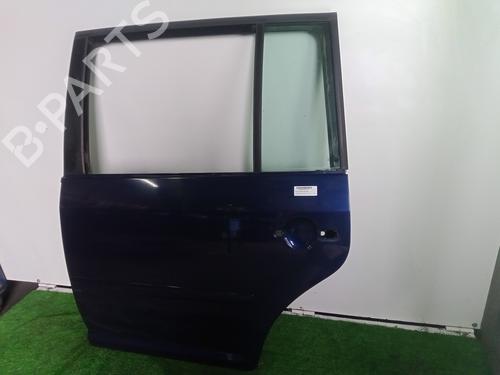 Left rear door VW TOURAN (1T1, 1T2) 1.9 TDI | BP12227519C4 