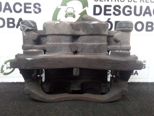 Used Left front brake caliper PEUGEOT BOXER Van [2006-2025]  23577721