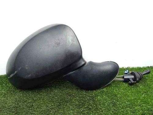 Right mirror CHEVROLET MATIZ (M200, M250) 1.0 | BP13504138C27 