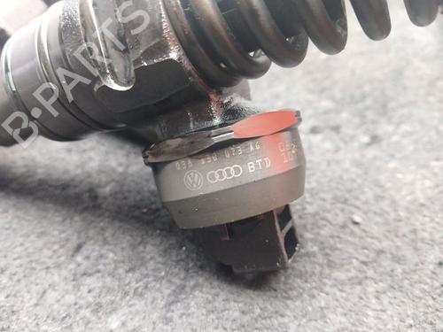 Injector VW GOLF V (1K1) 1.9 TDI | BP36421468M100 - Image 3