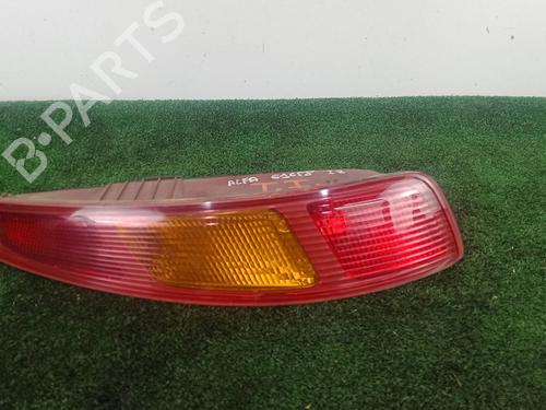 Used Left taillight Left taillight ALFA ROMEO GT (937_) 1.9 JTD (937CXN1B) (150 hp) 40128581 40128581