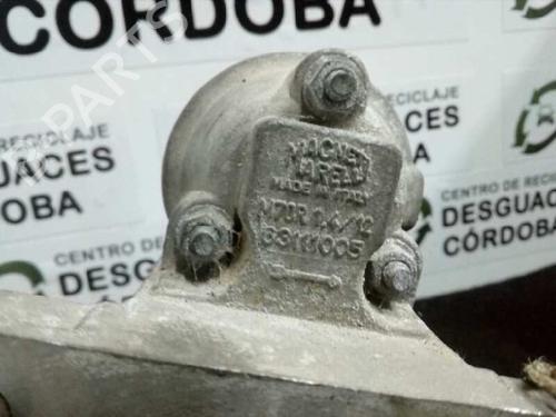 Starter ALFA ROMEO 166 (936_) 2.0 T.Spark (936A3A__) | BP5687725M8 