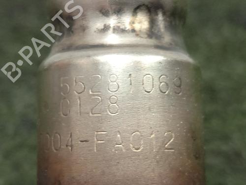 Elektronisk sensor FIAT DOBLO Cargo (263_) 1.3 D Multijet (263WXU1A, 263ZXU1A, 263WYB1A, 263ZYB1A) | BP25045084M84 