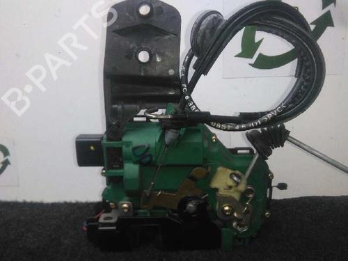 Front right lock VW PASSAT B5.5 (3B3) 1.9 TDI | BP7269194C97 