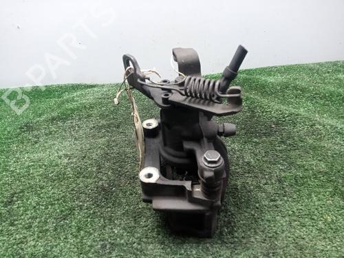 Left rear brake caliper FORD MONDEO III Saloon (B4Y)  | BP16655187M107 