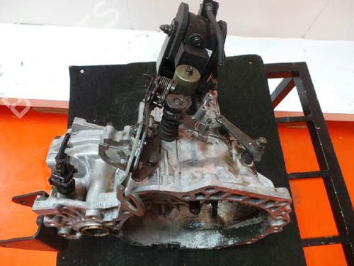Gearbox HYUNDAI ACCENT II (LC)  | BP5738814M3 