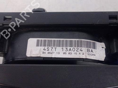 Headlight switch FORD MONDEO III (B5Y) 2.0 16V TDDi / TDCi | BP26735523I24 